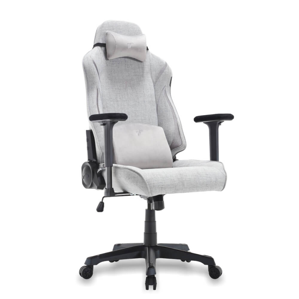 เก้าอี้เกมมิ่ง TTRacing Swift X Pro ผ้า สี Dawn